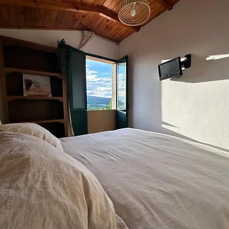 Increible Casita Gallega. Palas de Rei Extérieur photo