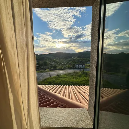 Increible Casita Gallega. Palas de Rei Extérieur photo