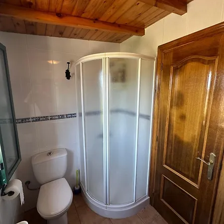 Increible Casita Gallega. Palas de Rei Extérieur photo