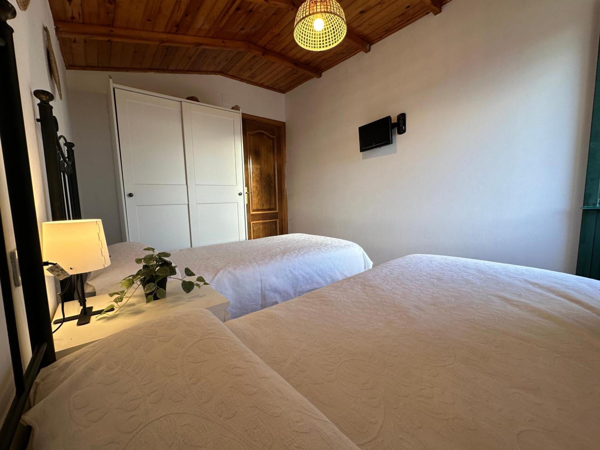 Increible Casita Gallega.