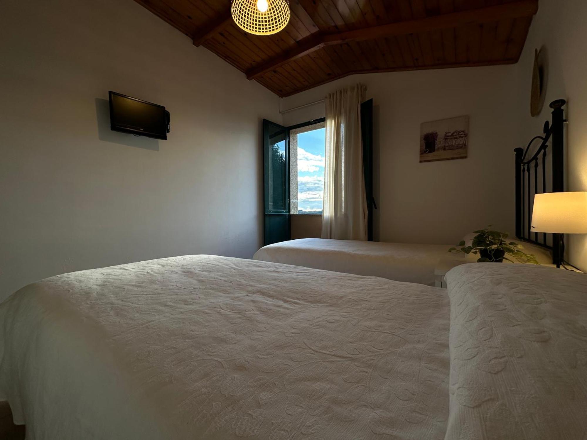 Holiday home Increible Casita Gallega. *