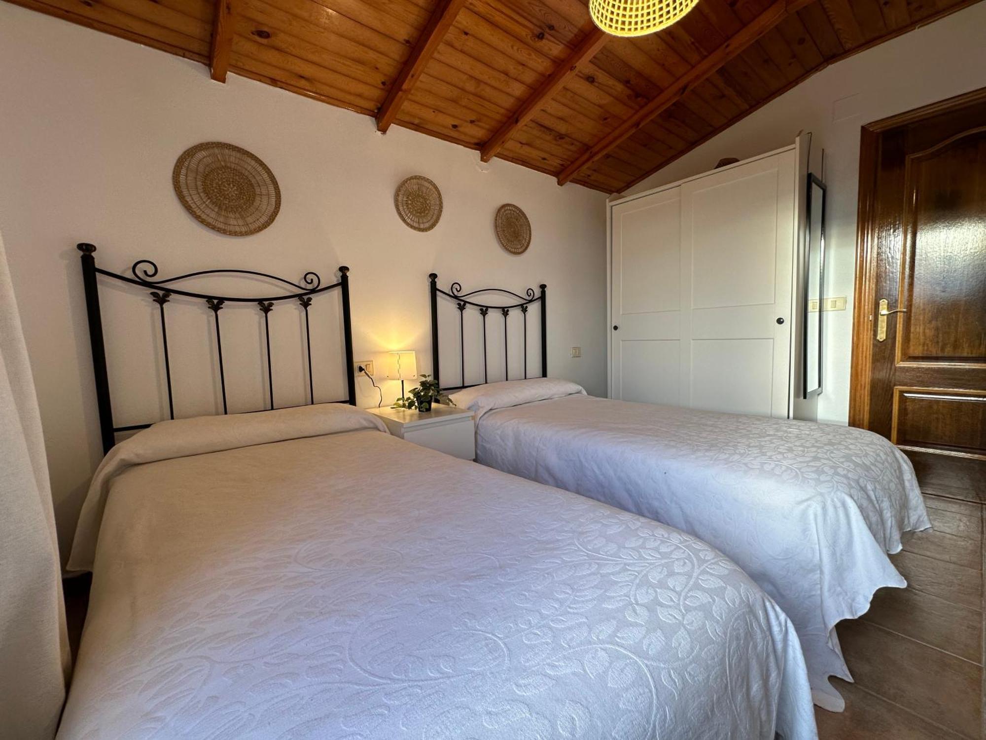 Increible Casita Gallega. Holiday home