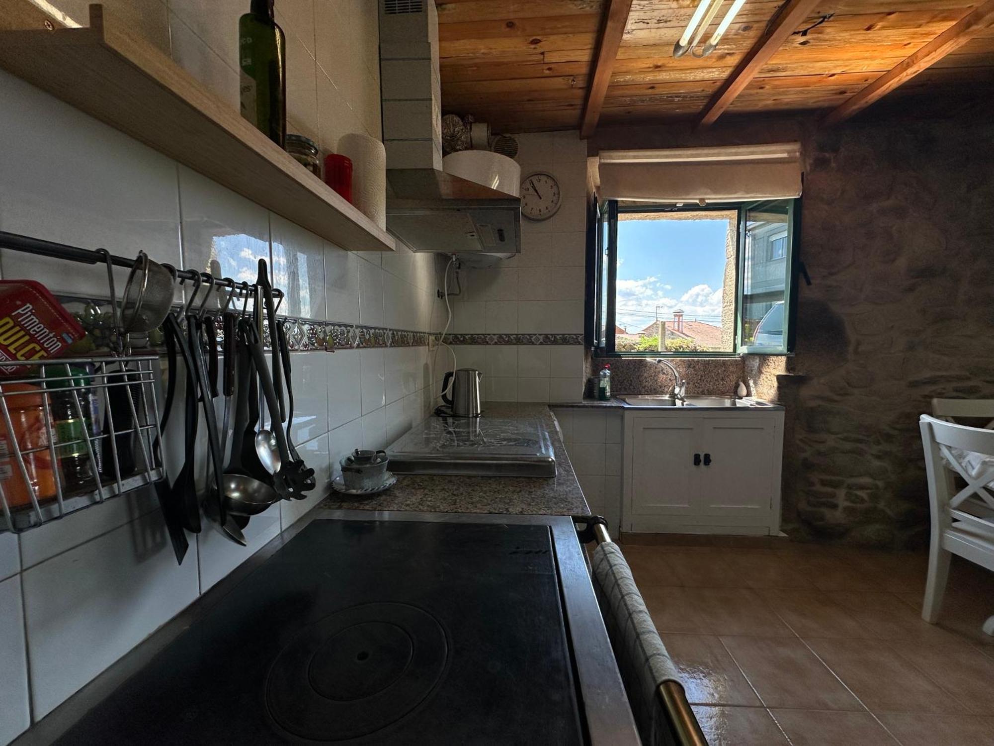Increible Casita Gallega. Holiday home