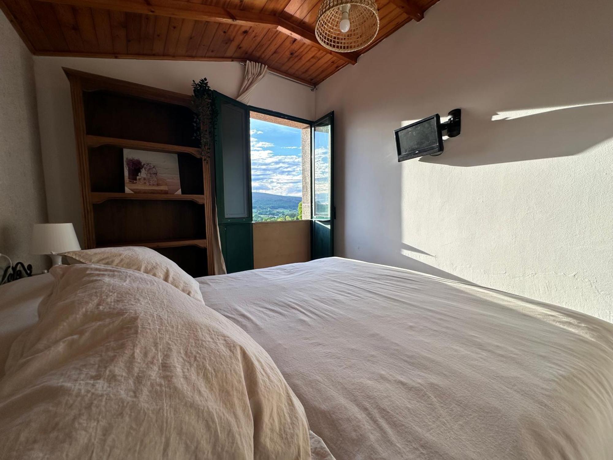Holiday home Increible Casita Gallega. Palas de Rei