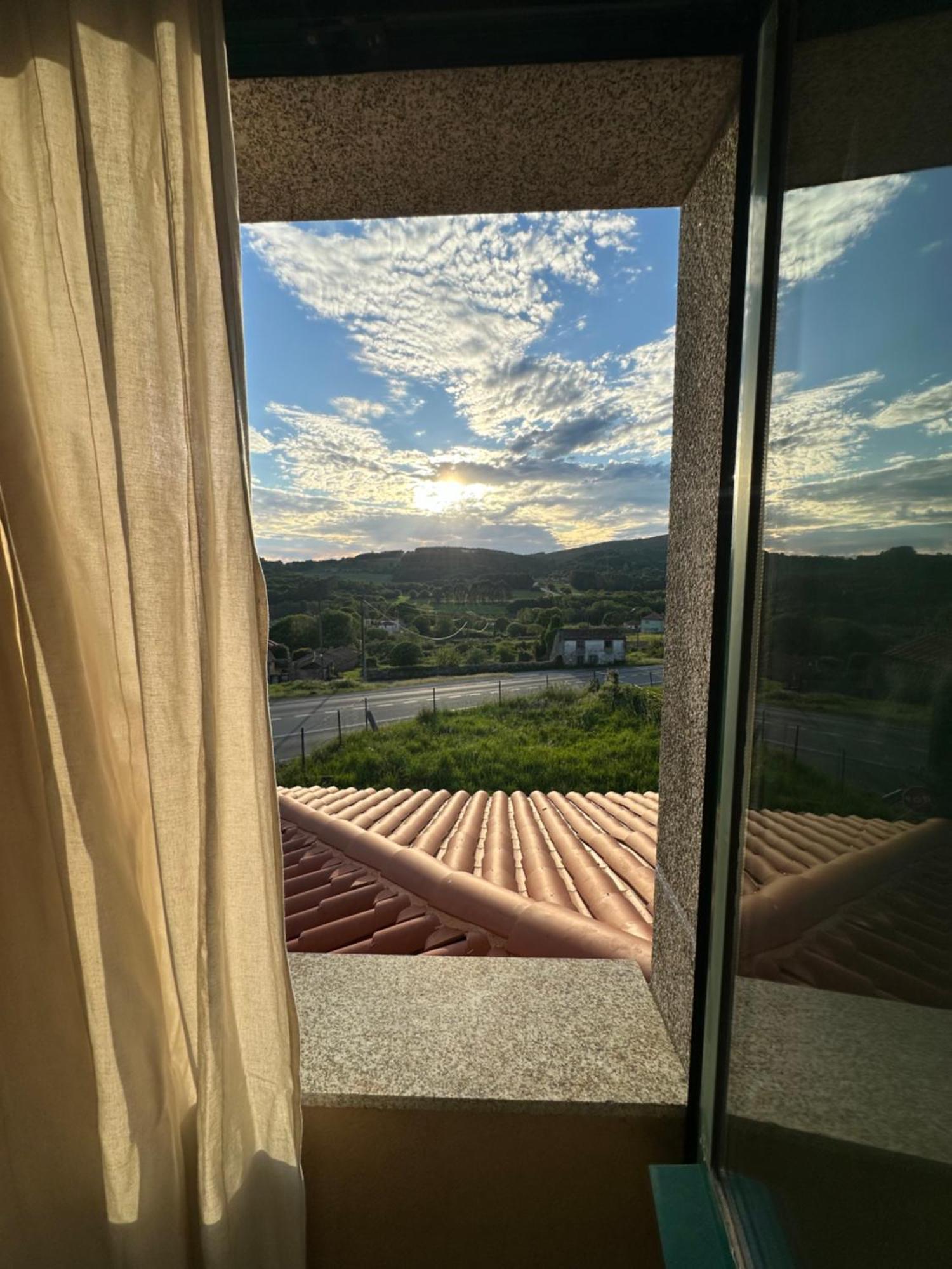 Increible Casita Gallega. Holiday home Palas de Rei