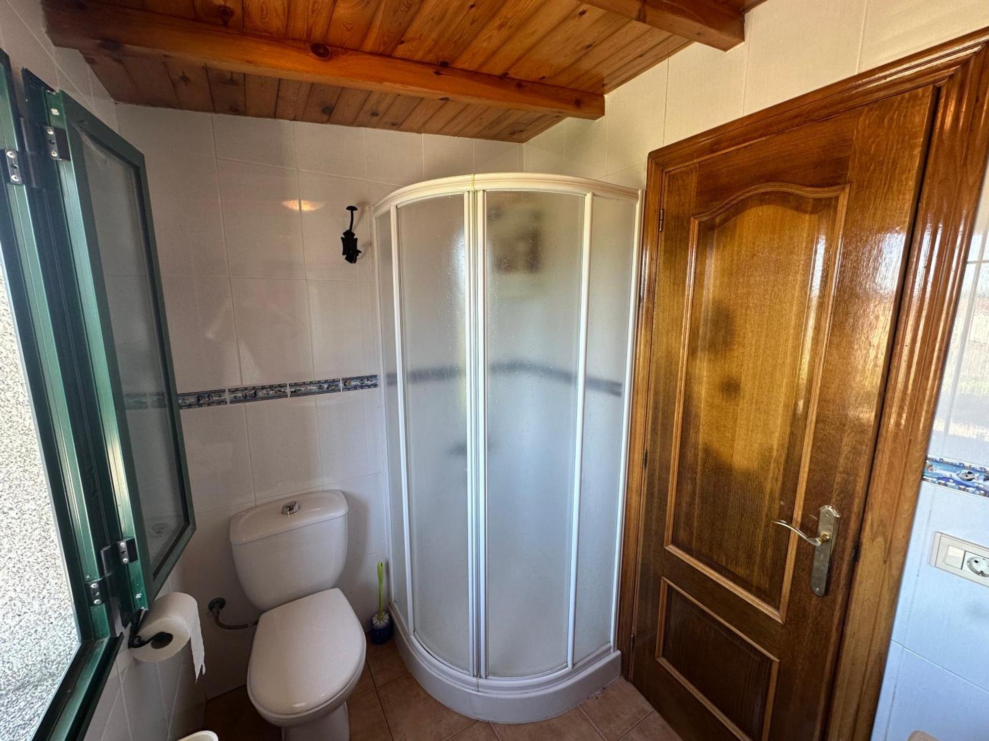 Increible Casita Gallega.