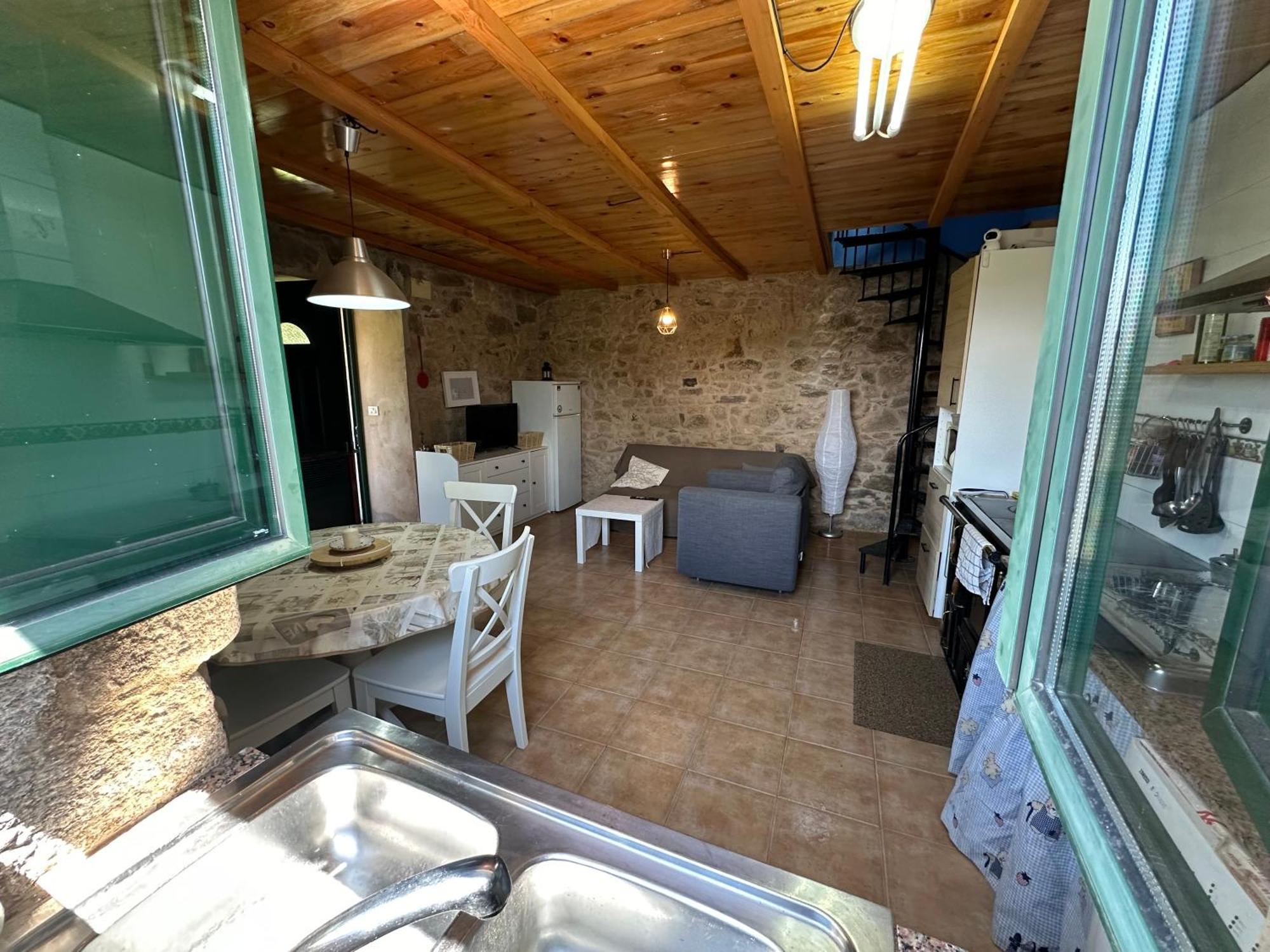 Increible Casita Gallega. Holiday home